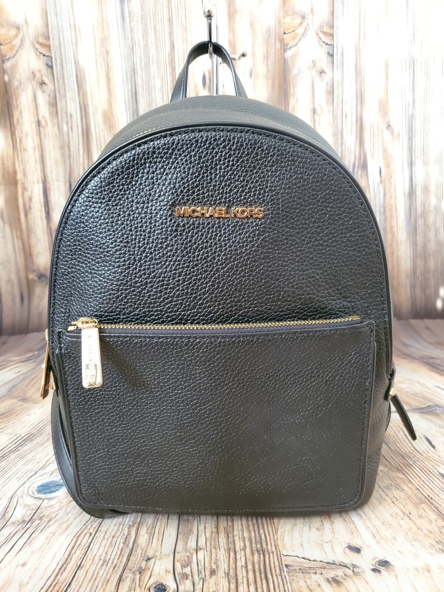 belles rives leather backpack Belle River Suede Leather Backpack