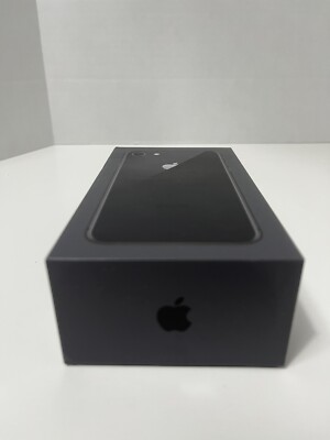iPhone - iPhone7 128GBブラック・本体箱付き Apple [再生新品] 海外SIMシムフリー版 iPhone7 128GBマット