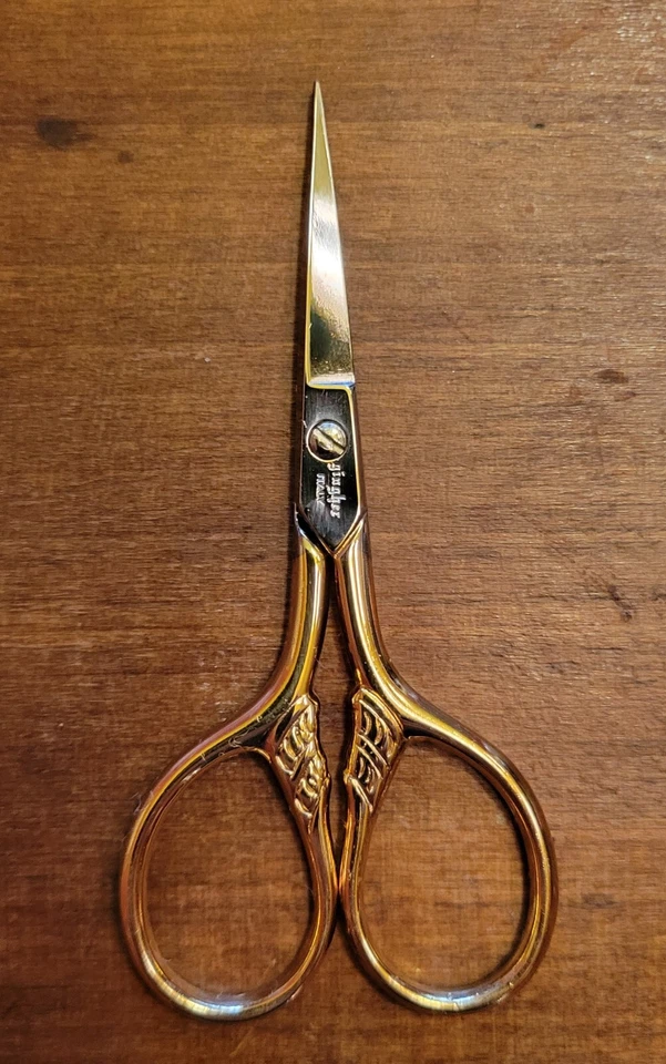 Gingher Ultimate Embroidery set of 9 of your choice (Italy) (Free Shipping) - Image 4 of 4