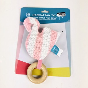 manhattan toy rattle