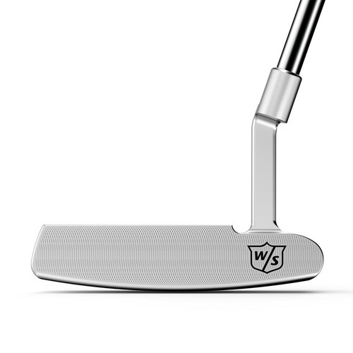 Wilson Golf Staff Model BL22 Putter - Blade Putter - Picture 3 of 7