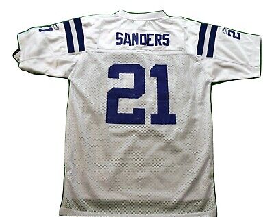 Reebok Youth NFL Indianapolis Colts Bob Sanders Jersey NWT S, M, L, XL | eBay