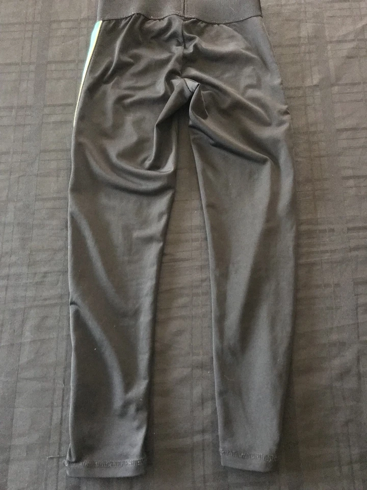 Брюки для йоги для девочек Puma размер S - Изображение 2 из 4