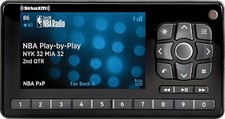 SiriusXM Roady BT Vehicle Satellite Radio Bluetooth Sirius RoadyBT SXVRBT1 -