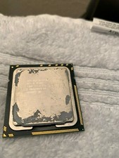 Intel SLBGD Xeon 1366 Dual Core W3503 2.4GHz 4MB