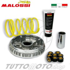 MALOSSI 5111225 KIT VARIATORE MULTIVAR 2000 YAMAHA MAJESTY 250 4T LC