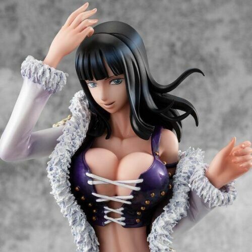 Portrait.Of.Pirates ONE PIECE Playback Memories Ms.All Sunday from
