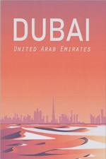 New 2023 Travel Image Cards~4x6