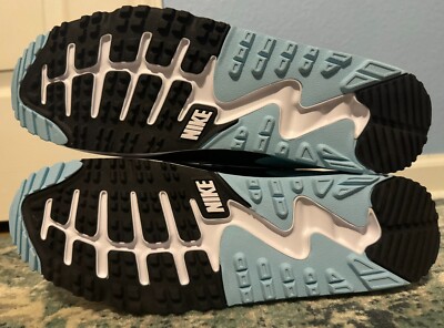 Nike Air Max 90 G Copa Blue Golf Shoes CU9978-110 Men's Size 12.5