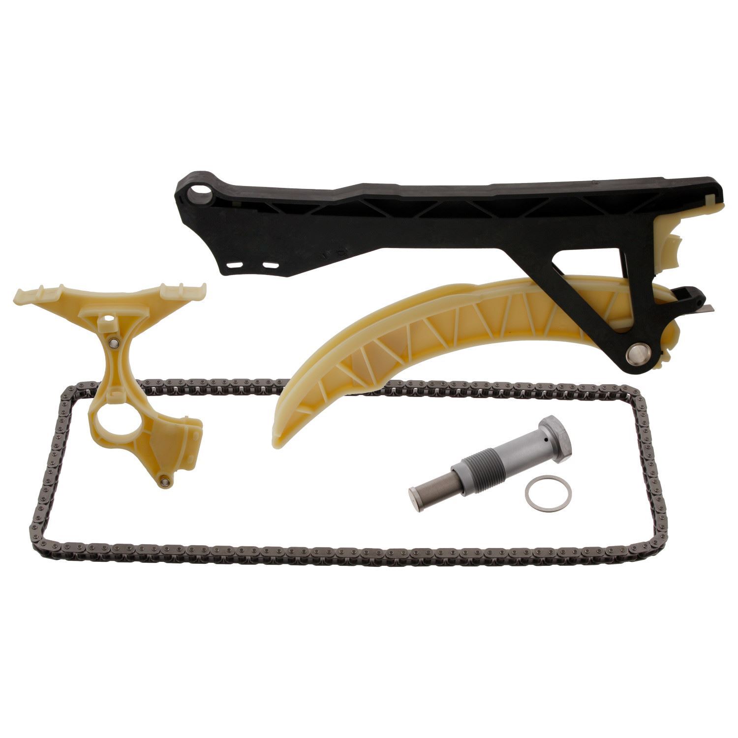 Febi 30333 Timing Chain Kit Fits BMW 11318618318S1 | | eBay