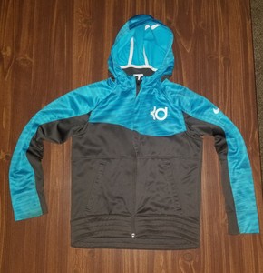 kd jacket