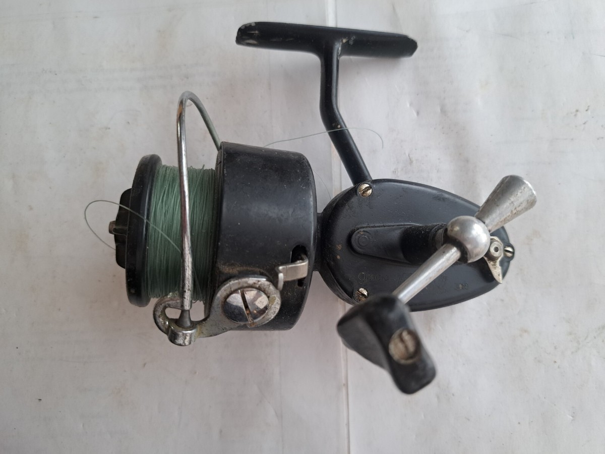 Mitchell 304 Spool Mitchell 314 Spinning Reel Vintage Mitchell