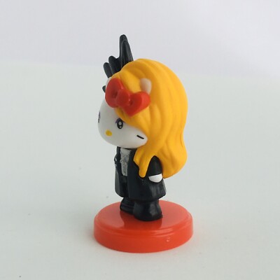 hide人形 yoshikitty人形 セット YOSHIKITTY Mini Figure X JAPAN 2019 Hello Kitty yoshiki hide | eBay
