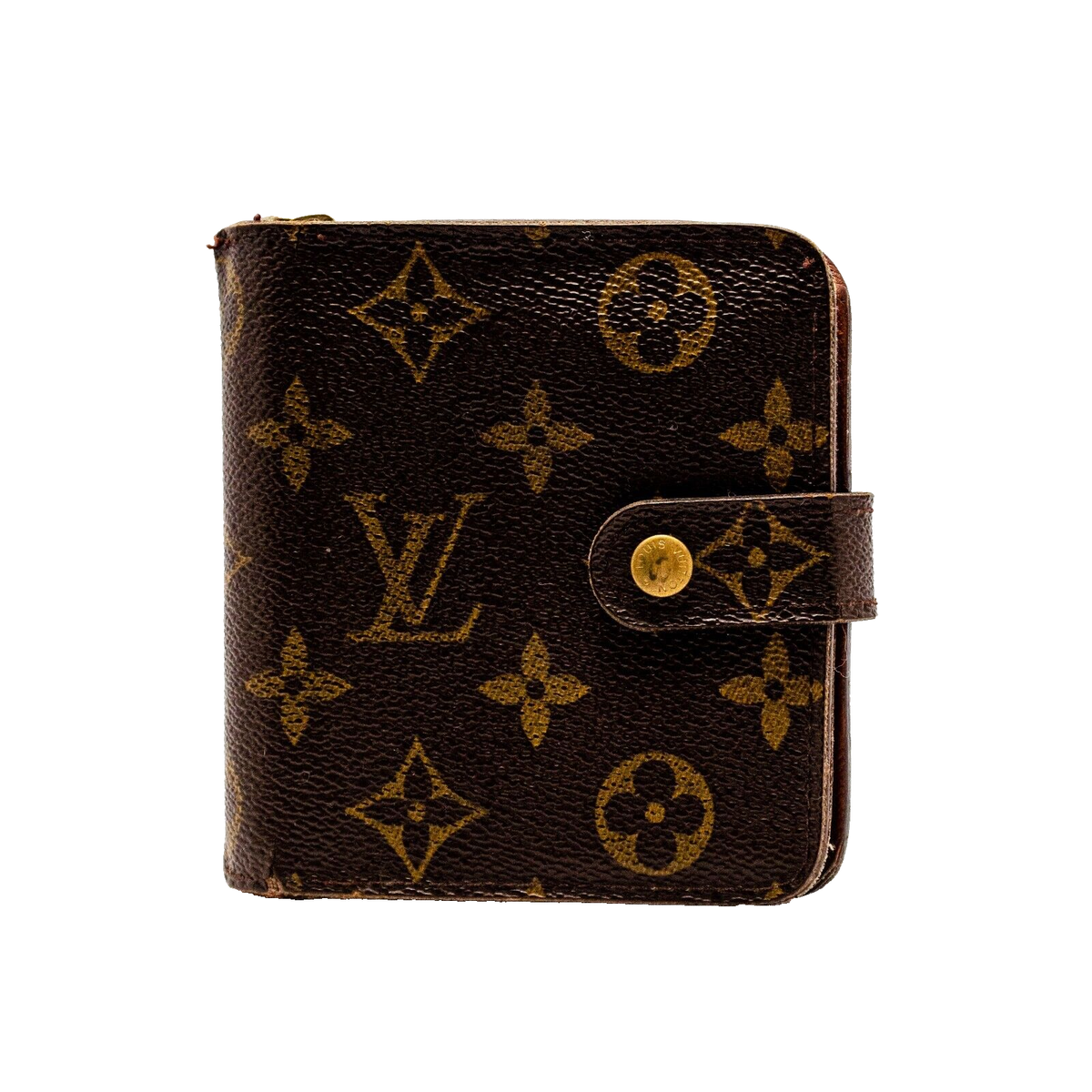 6AM6 LouisVuitton ルイヴィトン 財布 モノグラム М61667 6AM6 LouisVuitton ルイヴィトン 財布 モノグラム М61667 - メルカリ