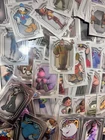 Topps Disney Chrome 2024 - Base Cards - #1-200