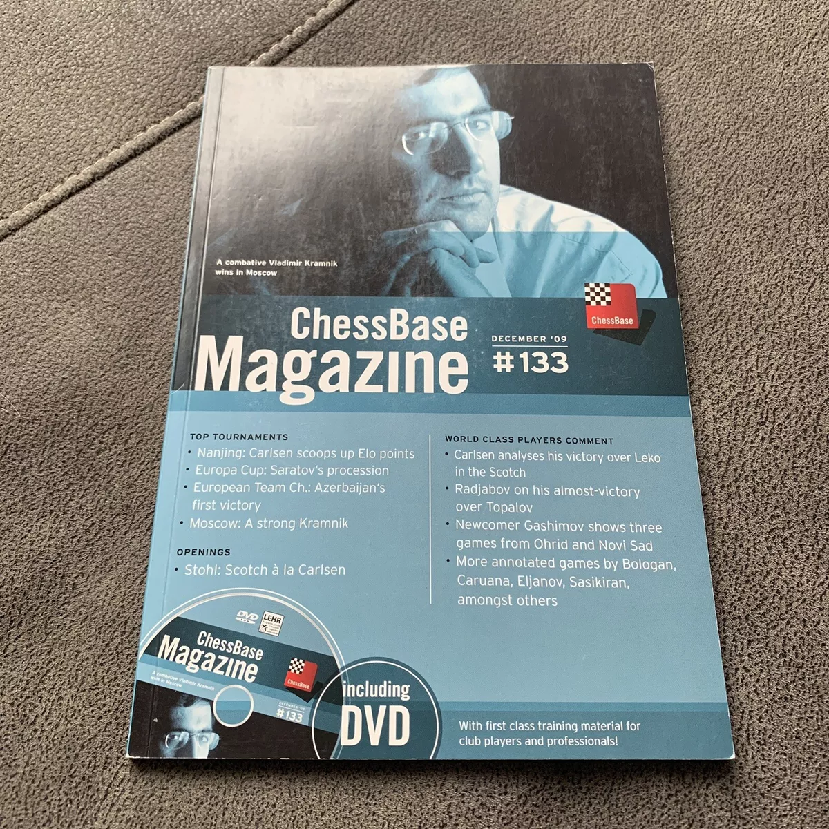 ChessBase 12 - Download