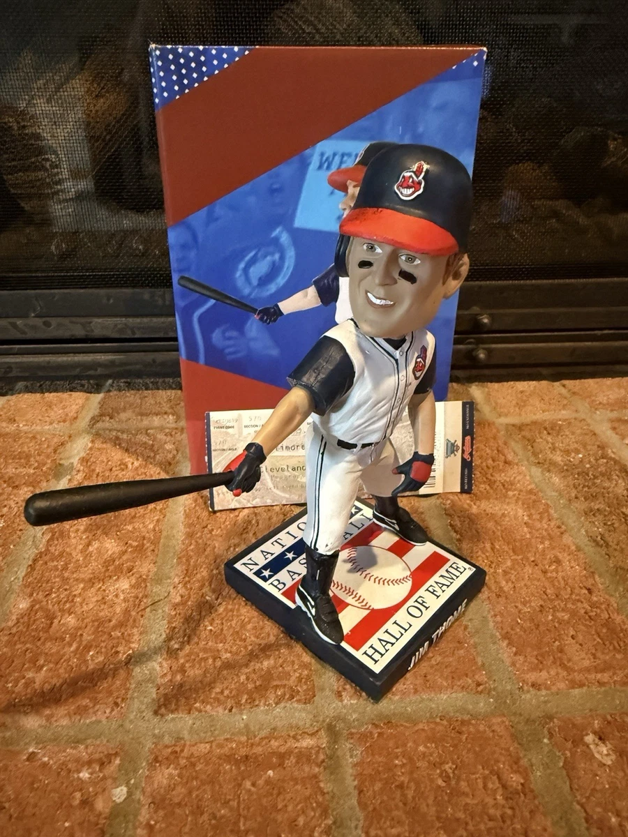 Cleveland Guardians Bobblehead Sports Fan Apparel & Souvenirs for