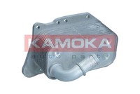 Kamoka ÖLküHler Passend FüR Opel Astra J Caravan 1.7 Cdti Meriva B