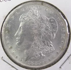 US Mint 1885 O Morgan 90% Silver Dollar $1***BU***