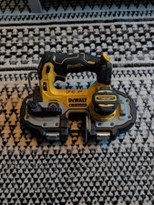 Dewalt DCS377 Band Saw