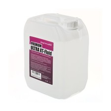 LightmaXX Premium Ultra XT Fluid 5L, gęsta mgła Xtrem, długa trwała, DE