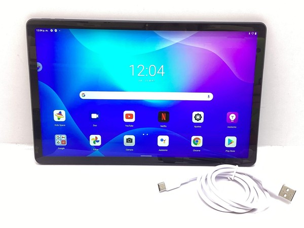 TABLET PC LENOVO TAB P11 11.0 4GB 128GB WIFI LIBRE 20084600