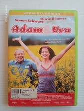 Adam & Eva  |  Paul Harather  | Simon Schwarz , Marie Bäumer