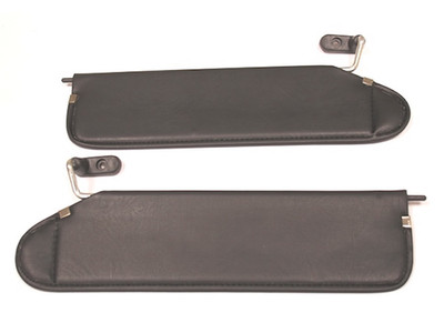 Graue Sonnenblenden Satz Jeep Wrangler TJ 03 04 05 06