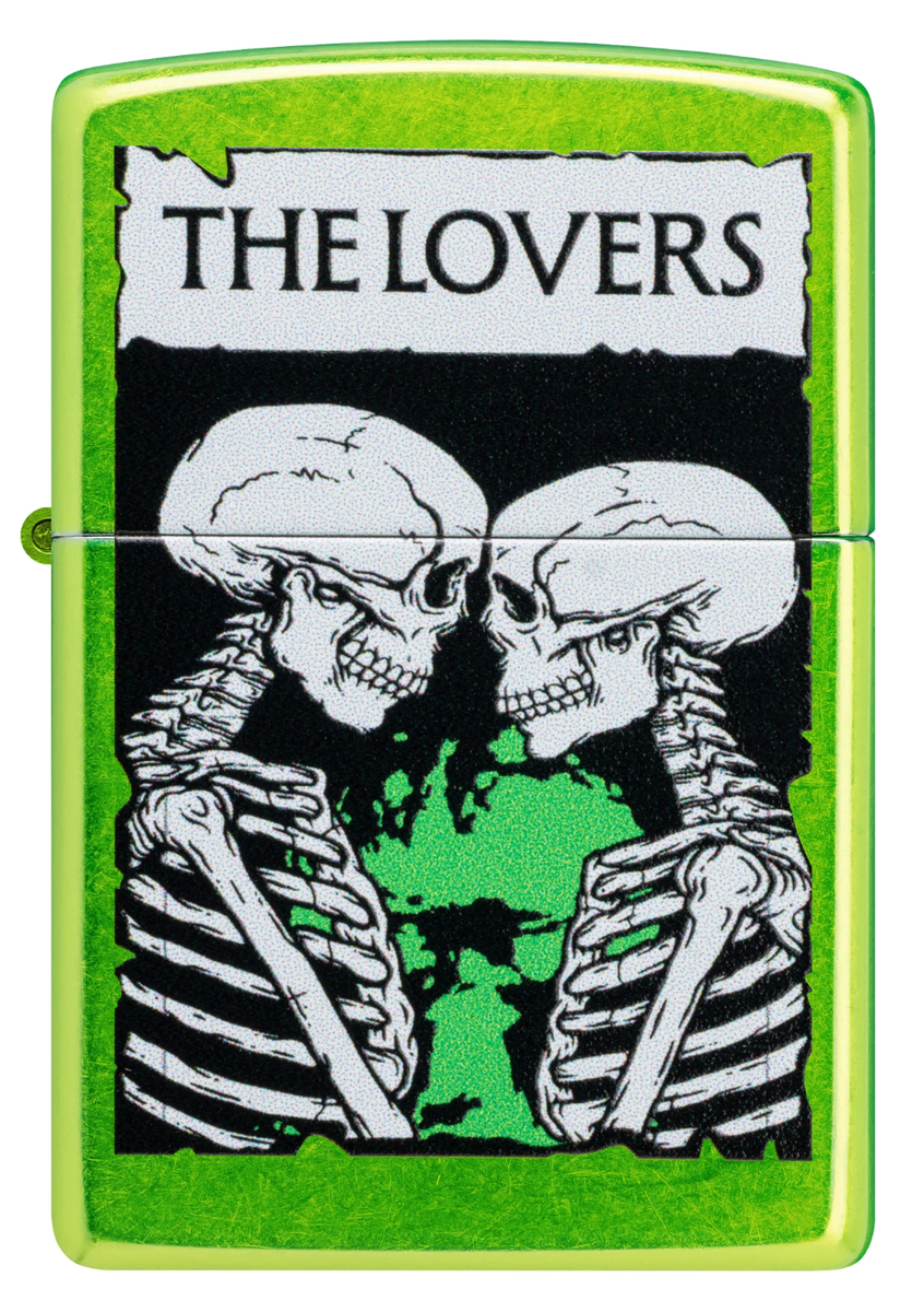 JESSE stand zippo 111個限定 RIZE The BONEZ JESSEデザイン「The