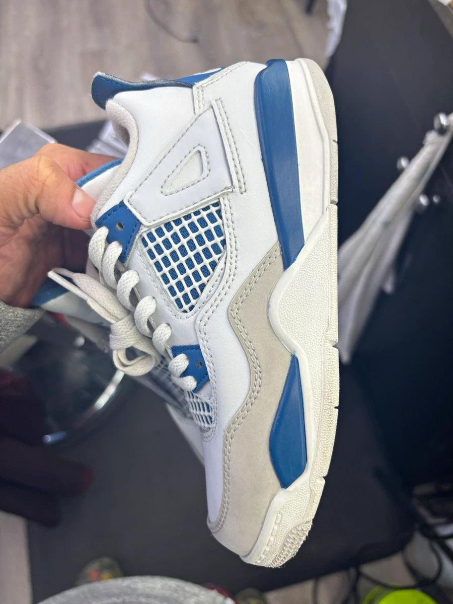 25+ Jordan 4 Retro Blue for sale | Updated Oct 2026