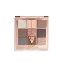 Charlotte Tilbury Palette Of Beautifying Eye Trends Various Color