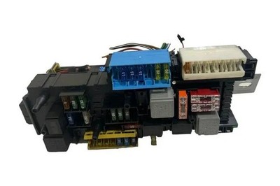 Mercedes-Benz GLK X204 Sicherungskasten Modul 5DK00922568 2049014001 26574453