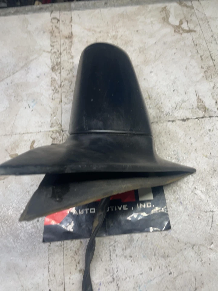 1992-1993 CADILLAC SEVILHA PASSAGEIRO ESPELHO DE VISÃO LATERAL DIREITO AQUECIDO FABRICANTE DE EQUIPAMENTO ORIGINAL - Imagem 3 de 4