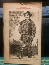 American Gameness And Heritage Rednecks Pit Bull Book RARE ORIGINAL #122/500