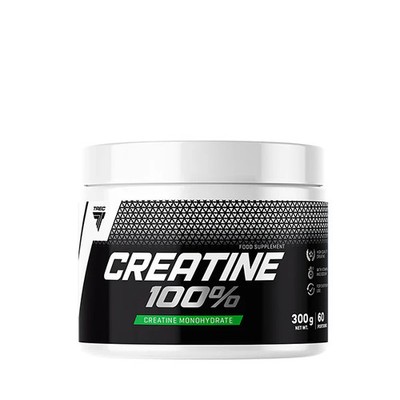 TREC Creatine 100%