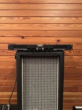 Mesa Boogie 20/20 Dyna-Watt Valve Power Amp