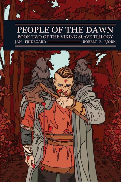 People Of The Dawn | Jan Fridegard | Taschenbuch | Englisch | 2023-image
