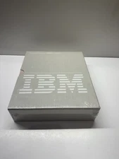 VINTAGE IBM DOS Version 2.0 PCU software library original new in box sealed rare