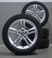 Original BMW 2er AT F45 I 2er GT F46 M483 17 Zoll Winterreifen Felgen 7,8mm TOP!