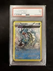 The Pokémon Company Gyarados 21/98 XY Ancient Origins Holo Rare EN PSA 7