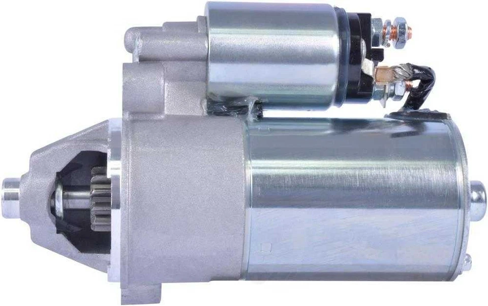 Motor de arranque compatible con Mercury Sable ACDELCO PROFESSIONAL 2000-2005 Foto 4 de 4