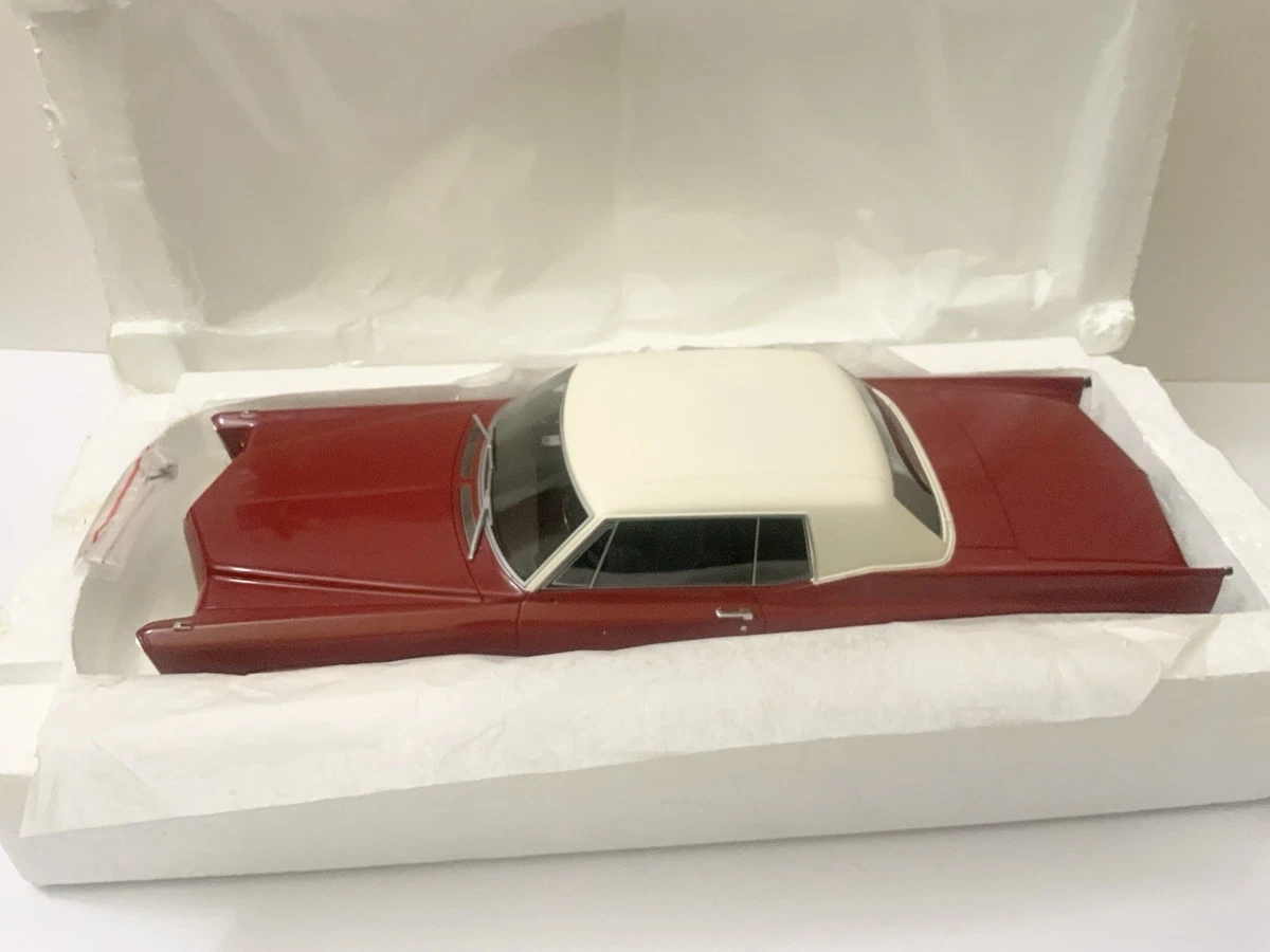 BOS Cadillac 1:18 Scale Diecast & Toy Vehicles for sale - eBay
