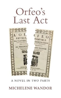 Michelene Wandor Orfeo's Last Act (Taschenbuch) (US IMPORT)