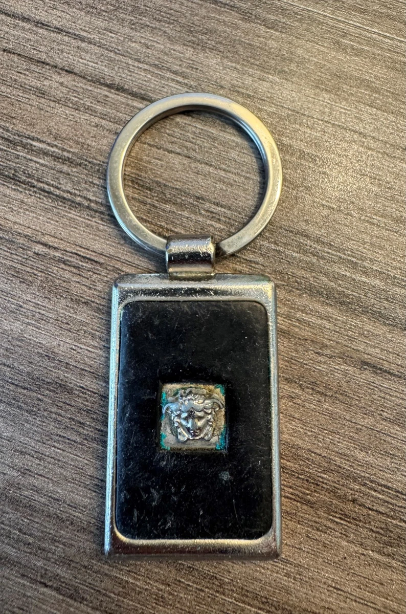 Versace Key Chains, Rings & Cases for Men for sale | eBay