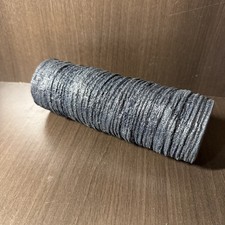 Concrete Cement Textured Roller 8in