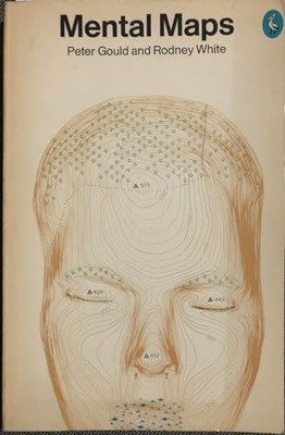 Mental Maps (Pelican S.), White, Rodney