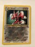 Scizor Black Star Promo 33 Near Mint Pokemon NM Vintage WOTC Wizards