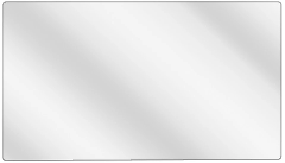 3x Pellicola Protettiva per Garmin zumo 340 LM Protezione Schermo Claro Display - Immagine 3 di 4