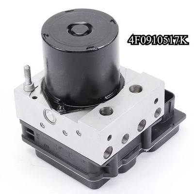 For Audi A6 C6 4F 4F0910517K 4F0614517K 0265950429 Anti Lock Brake ABS Pump 