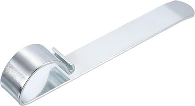 Bracelet Bending Bar Polishing Carbon Steel Making Cuff Bracelet